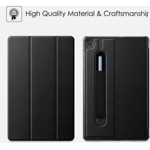 Samsung Galaxy Tab S6 Lite 10.4'' 2024/2022 Stand Cover Auto wake Sleep